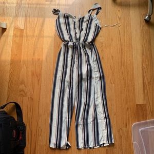 Women’s jumpsuit